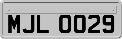 MJL0029