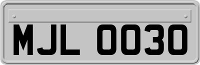 MJL0030
