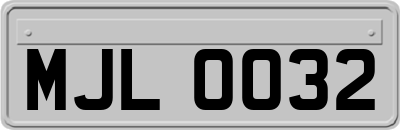 MJL0032