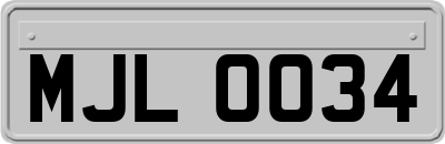 MJL0034