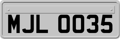 MJL0035