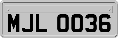 MJL0036