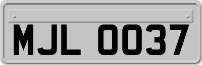 MJL0037