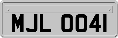MJL0041