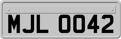 MJL0042