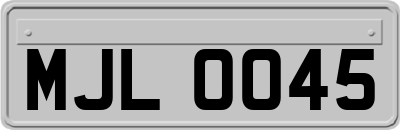 MJL0045