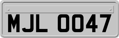 MJL0047