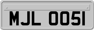 MJL0051