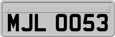 MJL0053