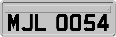 MJL0054