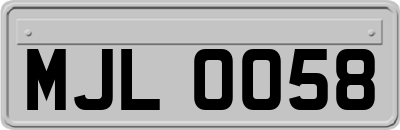 MJL0058