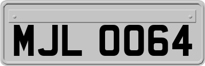 MJL0064