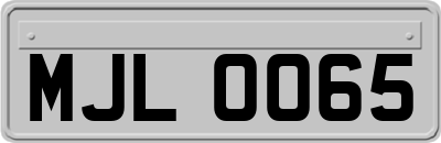 MJL0065