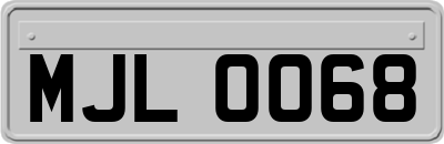 MJL0068
