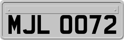 MJL0072