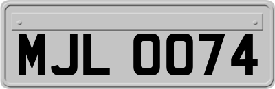 MJL0074