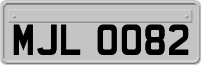 MJL0082