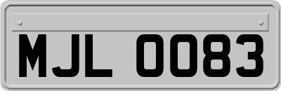 MJL0083