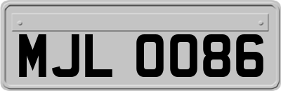 MJL0086