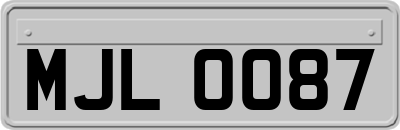 MJL0087