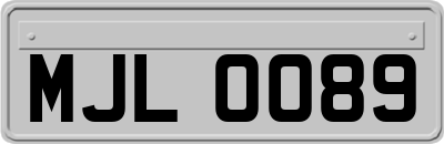 MJL0089
