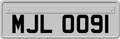 MJL0091