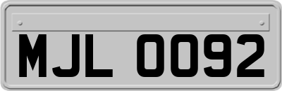 MJL0092