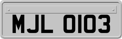 MJL0103