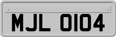 MJL0104