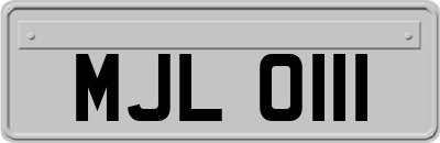 MJL0111