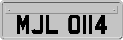 MJL0114