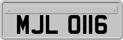MJL0116