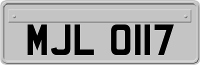 MJL0117