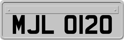 MJL0120