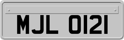 MJL0121