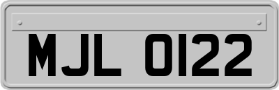 MJL0122