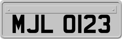 MJL0123