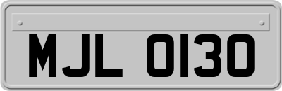 MJL0130