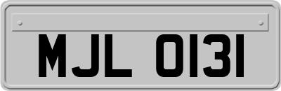 MJL0131