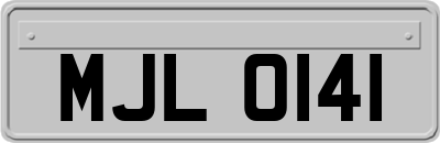 MJL0141