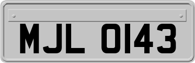 MJL0143
