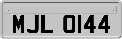 MJL0144