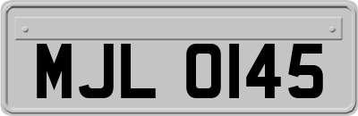 MJL0145