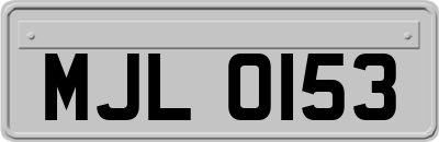 MJL0153
