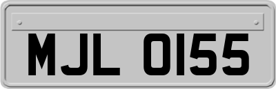 MJL0155