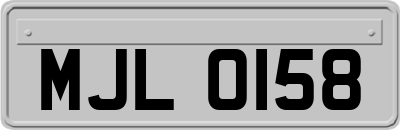 MJL0158