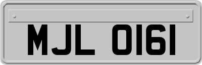 MJL0161