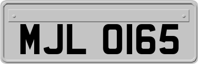 MJL0165