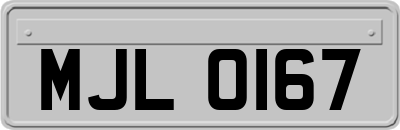 MJL0167