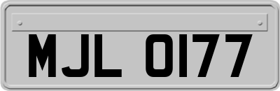MJL0177